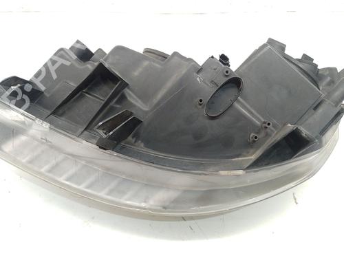 Right headlight RENAULT SCÉNIC II (JM0/1_) 1.5 dCi (JM1E, JM16) | BP32138264C29 