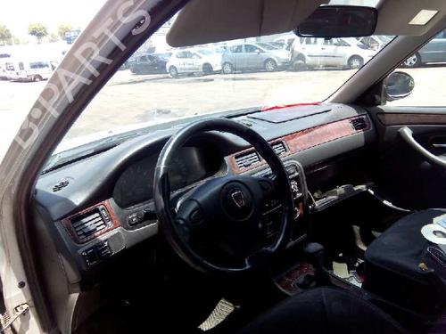 Left mirror ROVER 45 I Hatchback (RT)  | BP3064658C26 