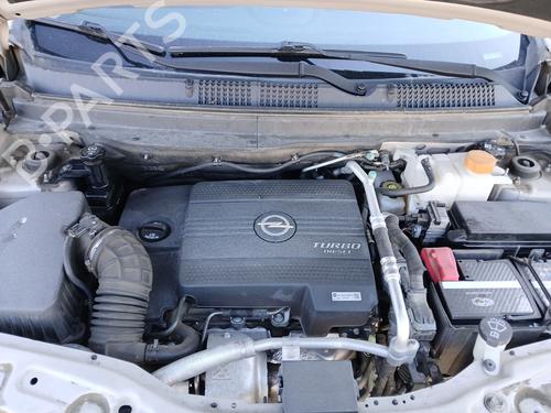 Engine OPEL ANTARA A (L07) 2.2 CDTi 4x4 | BP33203843M1 - Image 6