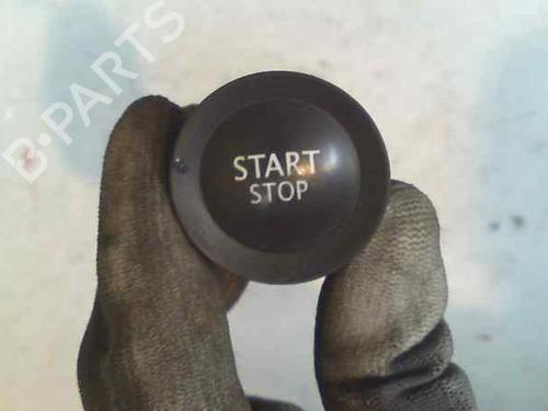 Used Ignition barrel RENAULT MEGANE II (BM0/1_, CM0/1_) [2001-2012]  6634481