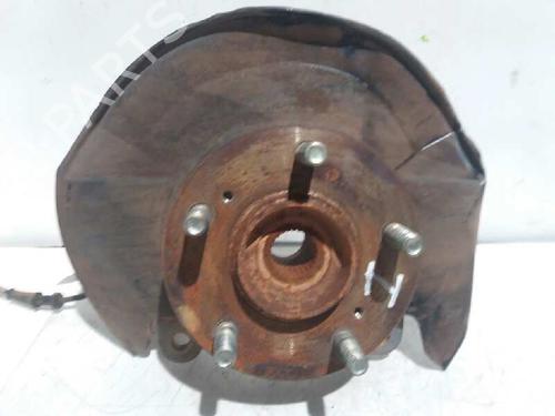 Used Left front steering knuckle HONDA HR-V (GH_) 1.6 16V (GH1, GH3) (105 hp) 4719873