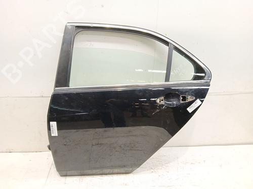 Used Left rear door HONDA ACCORD VII (CL, CN) [2003-2012]  24236886