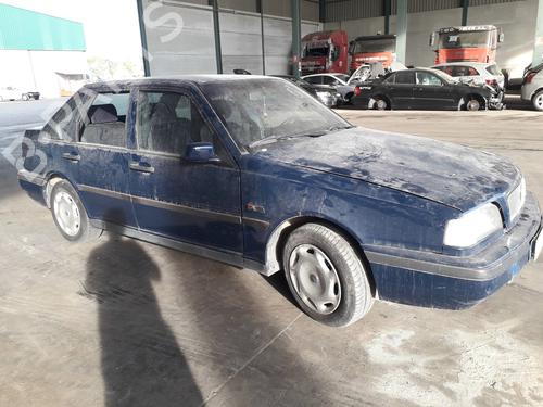 Alternator VOLVO 440 (445)  | BP13210079M7