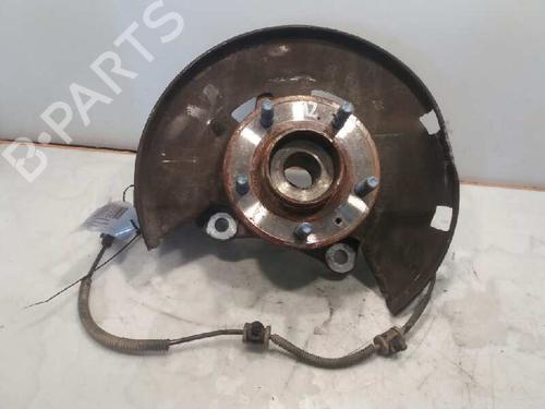 Used Left front steering knuckle CHEVROLET CRUZE Hatchback (J305) [2010-2025]  5041497