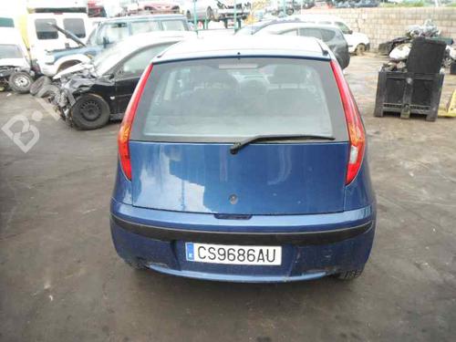 Left front driveshaft FIAT PUNTO (188_)  | BP3034265M38 