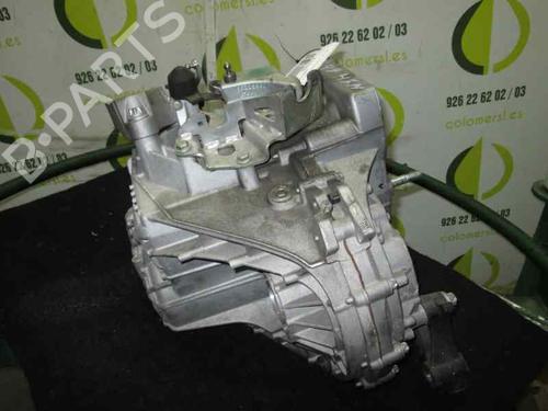 Gearbox ALFA ROMEO GIULIETTA (940_)  | BP3064305M3 