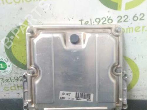 Used Control unit CITROËN XSARA PICASSO (N68) 2.0 HDi (90 hp) 3541416