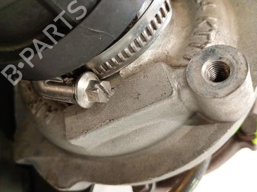 Engine CHEVROLET EPICA (KL1_) 2.0 D | BP34701840M1 - Image 8