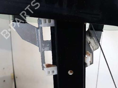 Rear left window mechanism AUDI ALLROAD C5 (4BH) 2.5 TDI quattro | BP6159643C24 