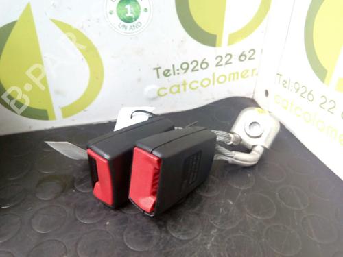 Used Other SEAT LEON (1P1) 1.9 TDI (105 hp) 14228988