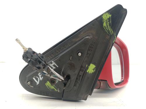 Right mirror SEAT TOLEDO II (1M2) 1.9 TDI | BP26583954C27 