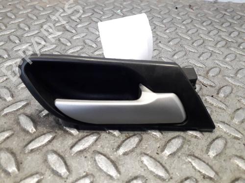 Høyre foran invendig håndtak BMW X5 (E53) 3.0 d (184 hp) 15783009