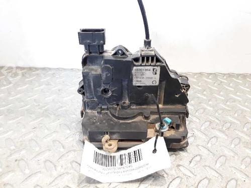 Used Front right lock FIAT GRANDE PUNTO (199_) [2005-2025]  6932899
