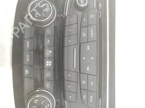 Used Climate control PEUGEOT 508 I (8D_) [2010-2018]  20234236