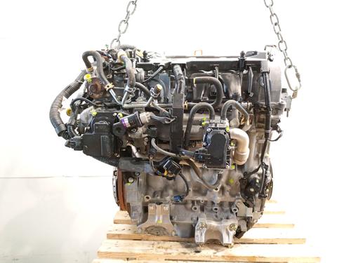 Engine HONDA ACCORD VIII (CU) 2.2 i-DTEC (CU3) | BP40081249M1 - Image 3