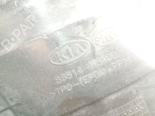Hjulbue KIA STONIC (YB) 1.6 CRDi | BP36034056C56 - Image 3