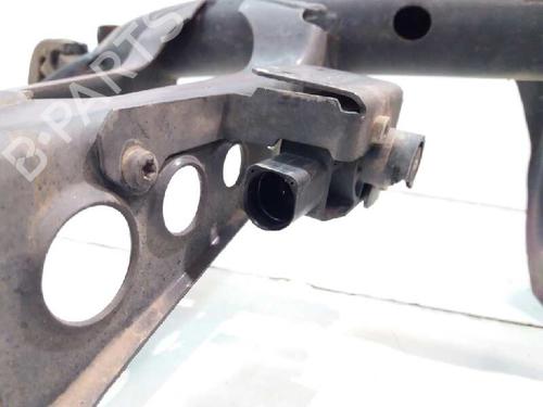 Rear axle VW GOLF V (1K1)  | BP3152673M2 