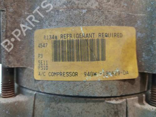 AC compressor FORD MONDEO I (GBP)  | BP3055088M34 