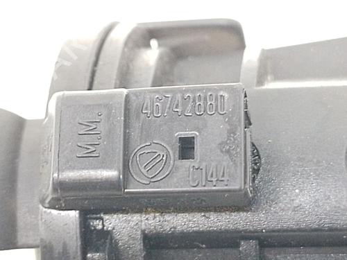 Ignition barrel ALFA ROMEO 147 (937_) 1.6 16V T.SPARK ECO (937.AXA1A, 937.BXA1A) | BP32316808M48