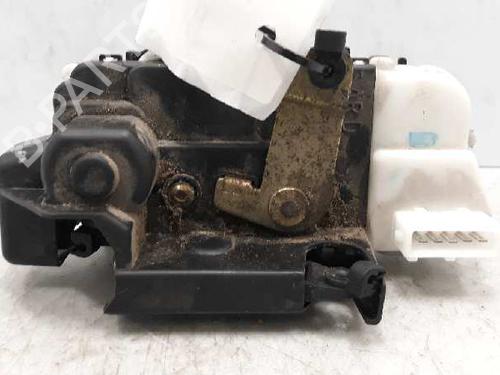 Rear right lock PEUGEOT 607 (9D, 9U)  | BP5853409C99 