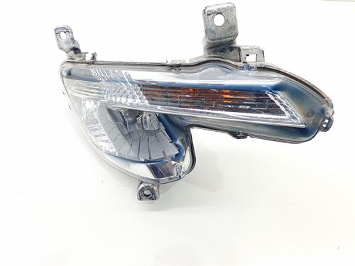 Used Right front fog light Right front fog light PEUGEOT 508 I (8D_) 2.0 HDi (140 hp) 40499854 40499854