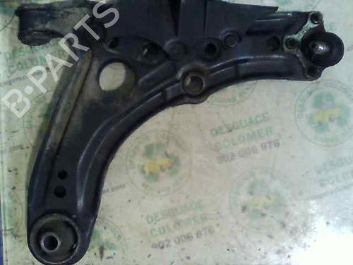 Used Right front suspension arm VW LUPO I (6X1, 6E1) [1998-2005]  3035109