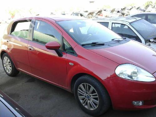 Alternator FIAT GRANDE PUNTO (199_) 1.3 D Multijet (199.AXD11, 199.AXD1A, 199.AXD1B,... | BP6099096M7 