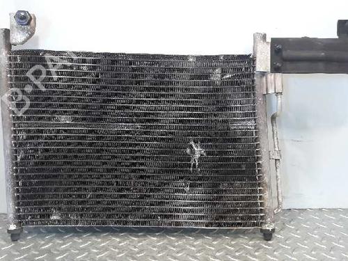 AC radiator MAZDA 323 S VI Saloon (BJ) | BP5647485M32