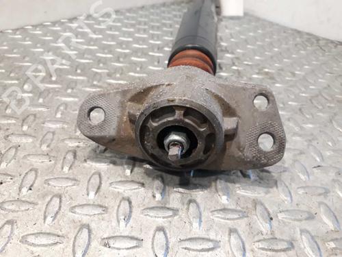 Left rear shock absorber VW GOLF PLUS V (5M1, 521)  | BP10277079M18 