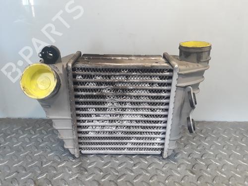 Used Intercooler VW GOLF IV (1J1) 1.9 TDI (90 hp) 8854727