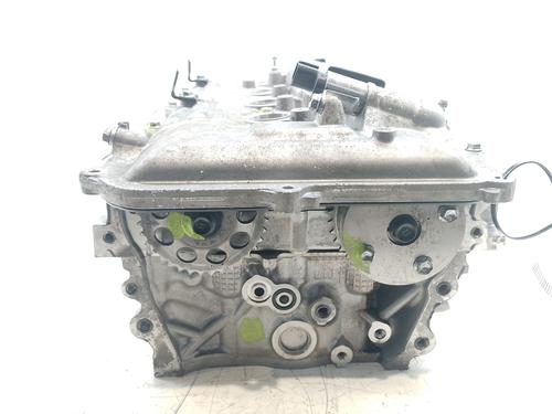 Cylinder head TOYOTA AURIS (_E18_)  | BP24239427M5 
