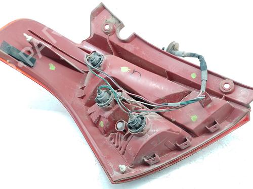 Right taillight SUZUKI SWIFT III (MZ, EZ)  | BP29885506C35