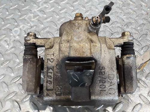 Left front brake caliper CHEVROLET KALOS  | BP11622384M105 