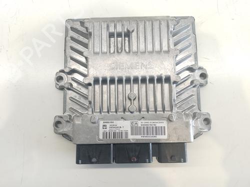 Used Control unit PEUGEOT 407 (6D_) [2004-2011]  24106766