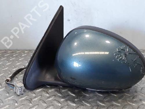 Used Left mirror ROVER 45 I Hatchback (RT) [2000-2005]  3055271