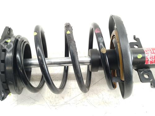 Right front shock absorber RENAULT FLUENCE (L3_) 1.5 dCi (L30B) | BP29630006M17