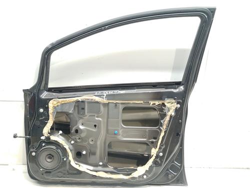 Right front door NISSAN NOTE (E12) 1.5 dCi | BP32492573C3 