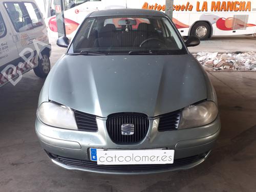 Starter SEAT IBIZA III (6L1) 1.4 16V | BP10632057M8