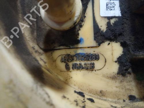 Fuel pump BMW 1 (E87)  | BP16427420M76 