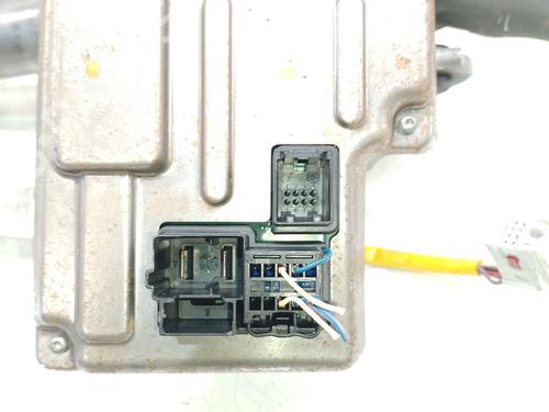 Steering column OPEL CORSA D (S07) 1.2 (L08, L68) | BP32396124M21