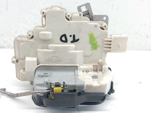 Used Rear right lock AUDI A4 B7 (8EC) 2.0 TDI 16V (140 hp) 29421786