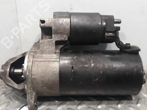 Used Starter MERCEDES-BENZ VANEO (414) [2002-2005]  7116892