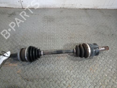 Used Left front driveshaft KIA CARENS III MPV (UN) [2006-2013]  10564478