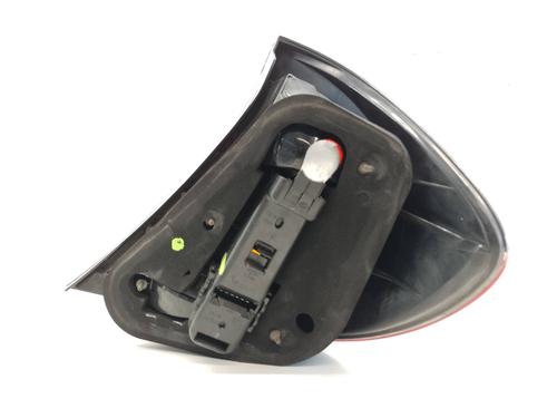 Left taillight MERCEDES-BENZ C-CLASS Coupe (CL203)  | BP18641041C34 