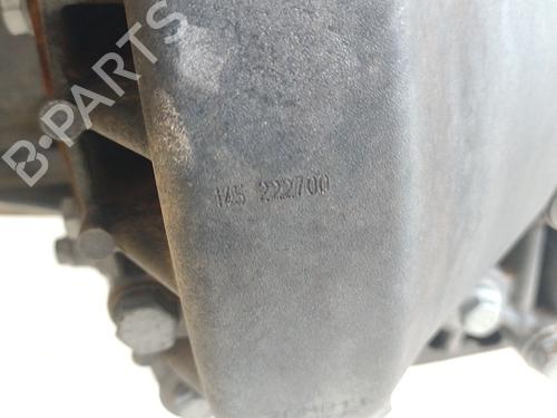 Gearbox PEUGEOT EXPERT Tepee (VF3X_) 2.0 HDi 120 | BP27327186M3 