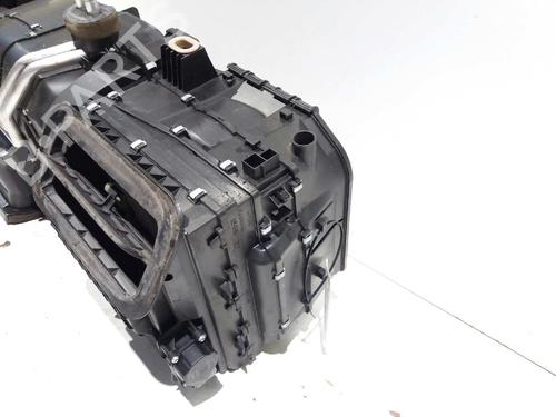 Heater matrix box MERCEDES-BENZ S-CLASS (W220, V220)  | BP14230748M61 