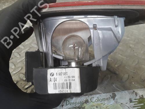 Left tailgate light BMW 3 Coupe (E46)  | BP10080574C79 