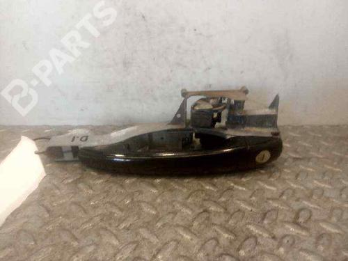Used Front left exterior door handle Front left exterior door handle PEUGEOT 308 I (4A_, 4C_) 1.6 HDi (90 hp) 6804051 6804051