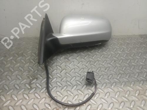 Left mirror VW PASSAT B5.5 (3B3)  | BP11746022C26 