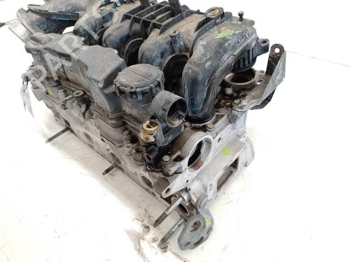 Cylinder head SANTANA 300/350  | BP19806591M5 